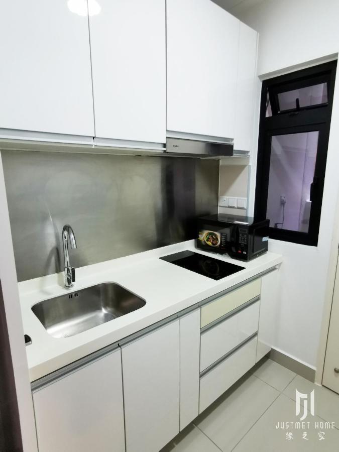 Meridin@Medini#3 Apartamento Nusajaya  Exterior foto
